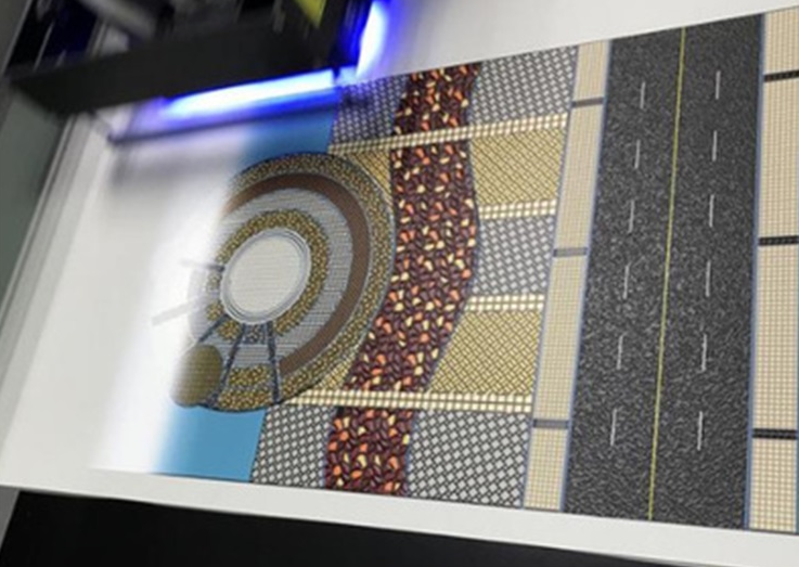 教程:UV打印機(jī)怎么在產(chǎn)品上打印圖片